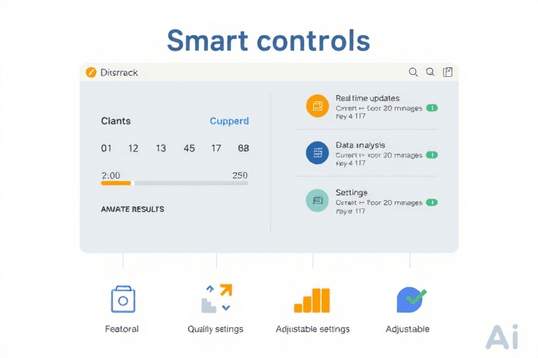 如何构建高效的地坪漆施工监控系统？