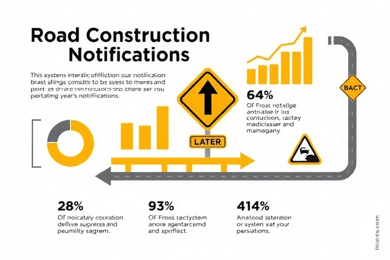如何构建一个高效的石家庄道路施工公示系统？