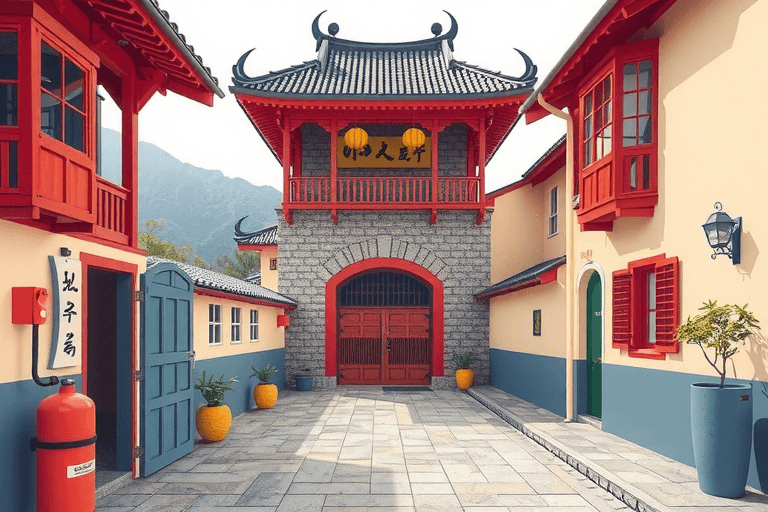 如何确保丽江泡沫灭火系统的施工质量？有哪些步骤和注意事项值得关注？