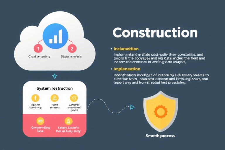 如何构建全国施工单位查询系统？实现便捷的信息获取与管理
