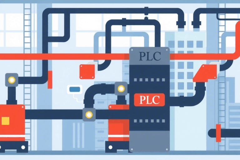 如何有效实施河南PLC系统的施工管理？