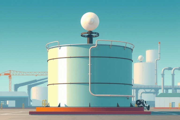 如何确保油罐渗漏监测系统的施工质量？有哪些关键步骤需要注意？