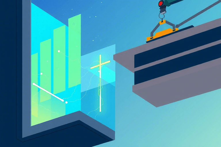 通电玻璃系统隔断施工怎么做？详解透明隔断安装全过程