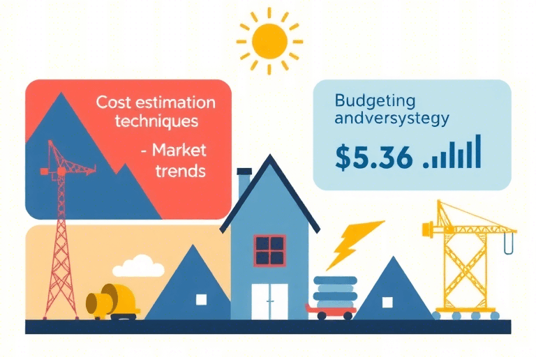 如何准确进行能耗监管系统施工报价？全面解析报价流程与技巧
