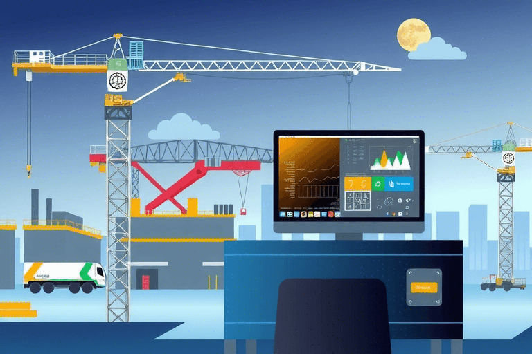 如何有效进行江苏PLC系统施工管理？