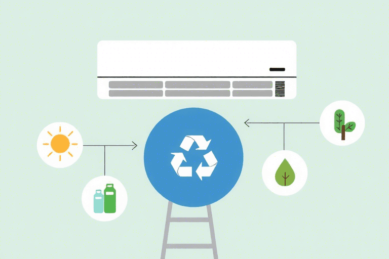 如何确保空调氟系统施工规范？需要注意哪些细节？