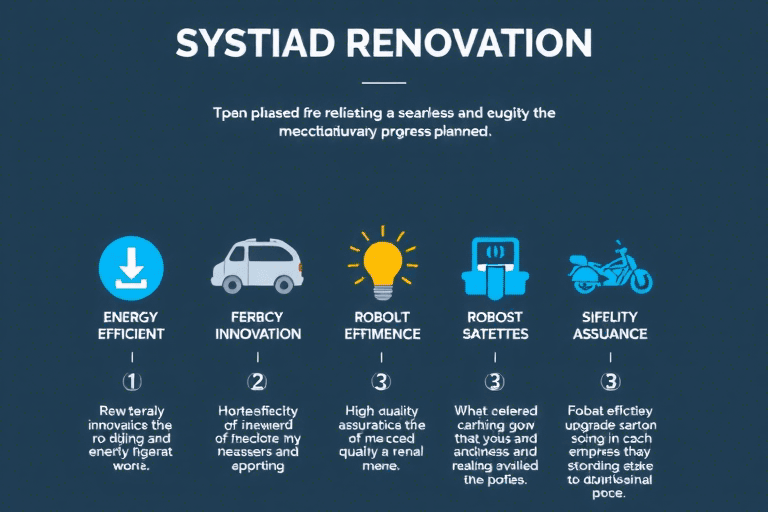 如何进行热水系统的改造施工？需要考虑哪些关键因素和步骤？