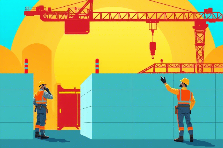 如何确保肇庆砼降温系统的高效施工？有什么需要注意的细节吗？