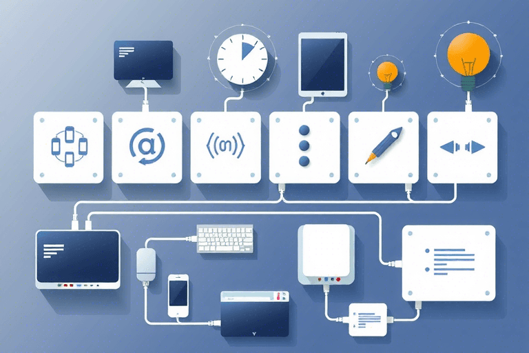 如何确保弱电系统集成施工的顺利进行？