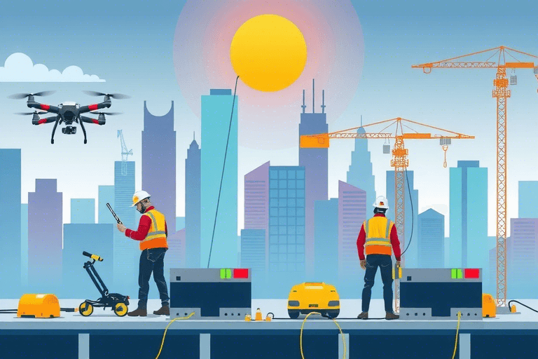 如何高效进行徐州多点视频系统的施工？