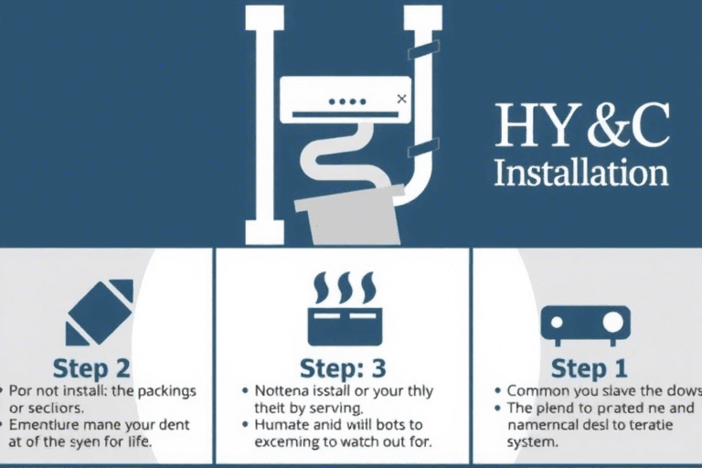 陕西家用新风系统施工怎么做？有哪些步骤需要注意？