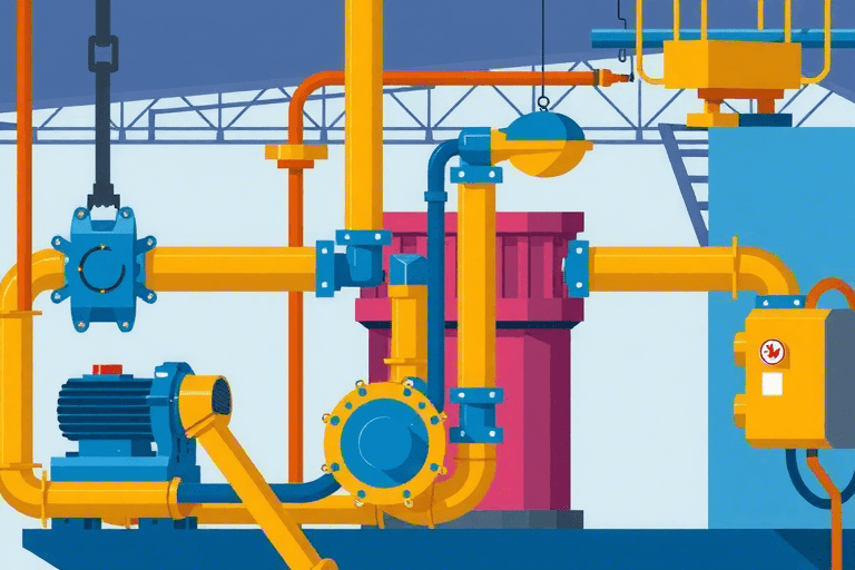 湖北正规液压系统施工的关键步骤与注意事项是什么？