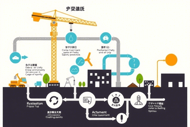 如何在北京进行智能液压系统的施工？