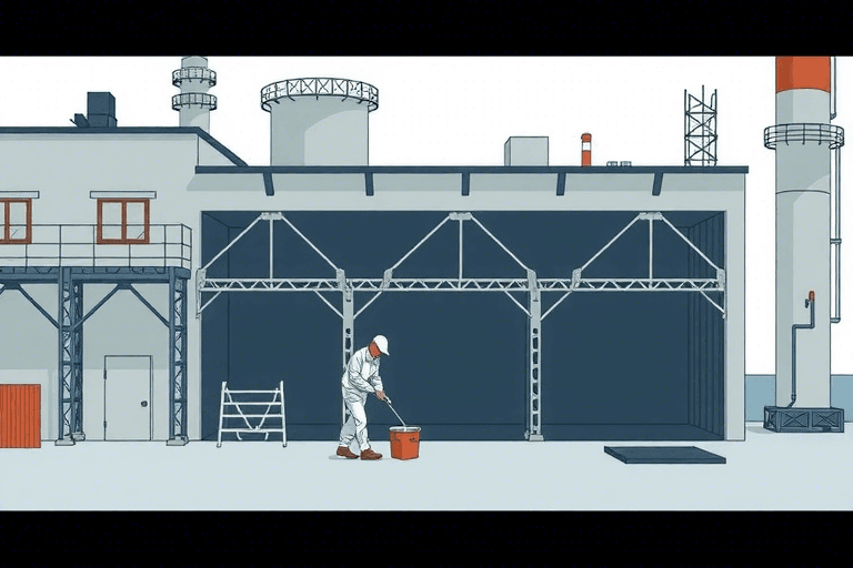 如何有效实施杭州厂房防渗系统施工？