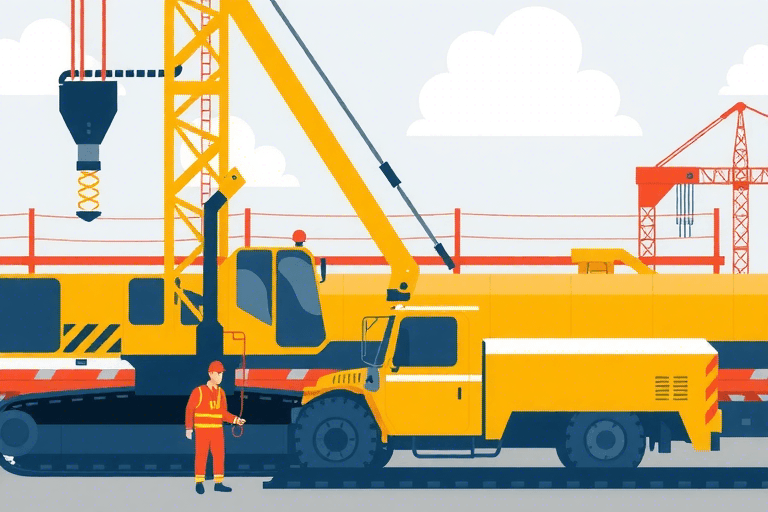 安徽新型液压系统施工如何确保高效和安全？