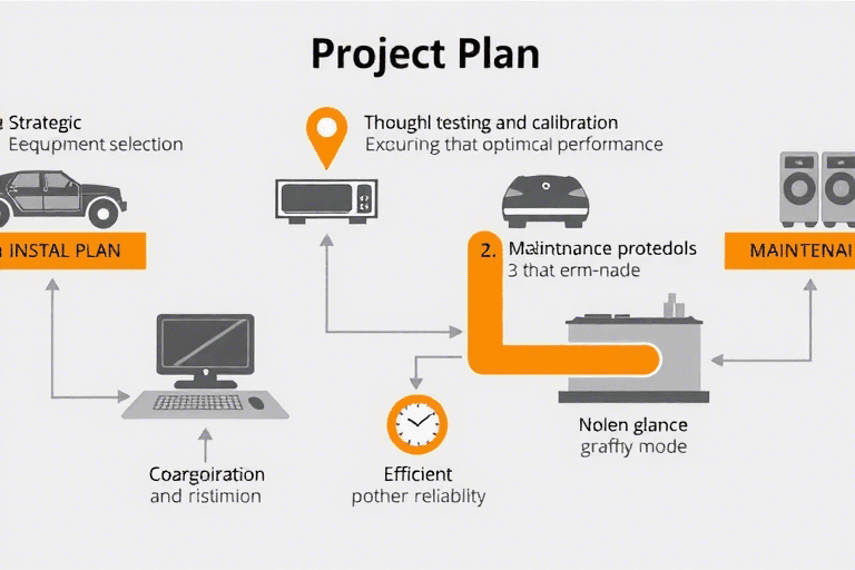 如何高效实施福州会议系统的施工方案？