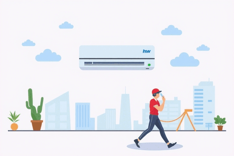 如何有效进行保山新风系统施工招聘？