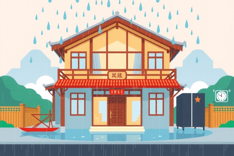 如何确保重庆别墅防渗系统的施工质量？施工过程有哪些关键步骤和注意事项？