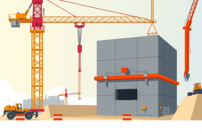 如何确保阳江砼降温系统施工顺利进行？