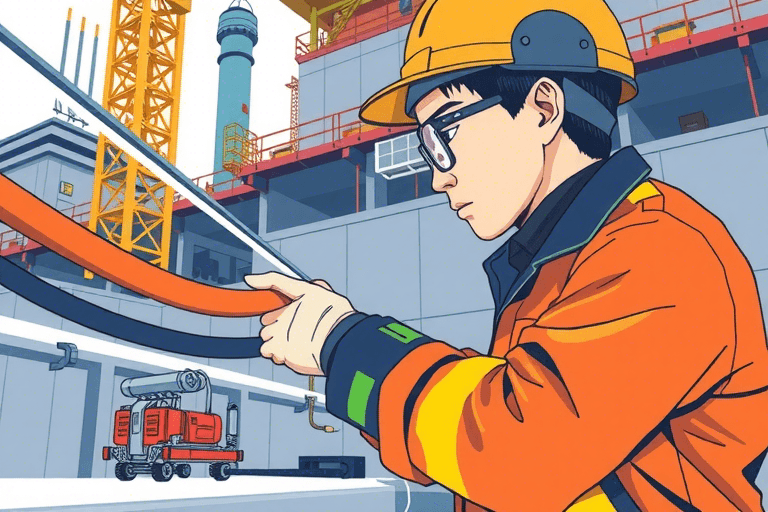 如何确保福建正规液压系统的施工质量？有哪些关键步骤和注意事项？