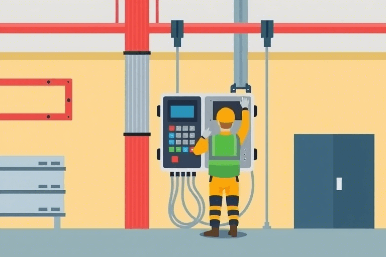 如何有效地进行辽宁PLC系统施工管理？