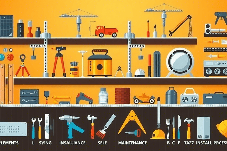 如何确保黄石有线呼叫系统的顺利施工？关键步骤与注意事项全解析