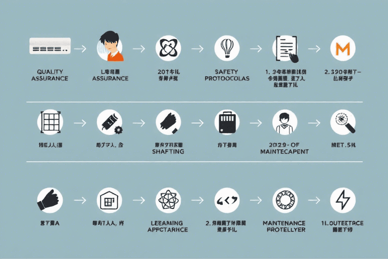 如何确保南京供暖系统的施工质量与安全？