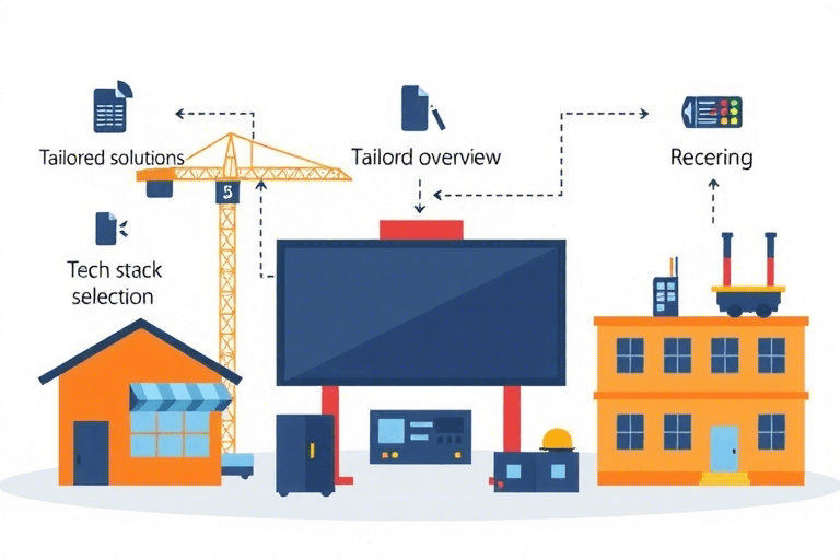 如何定制湖北施工管理系统的最佳实践是什么？