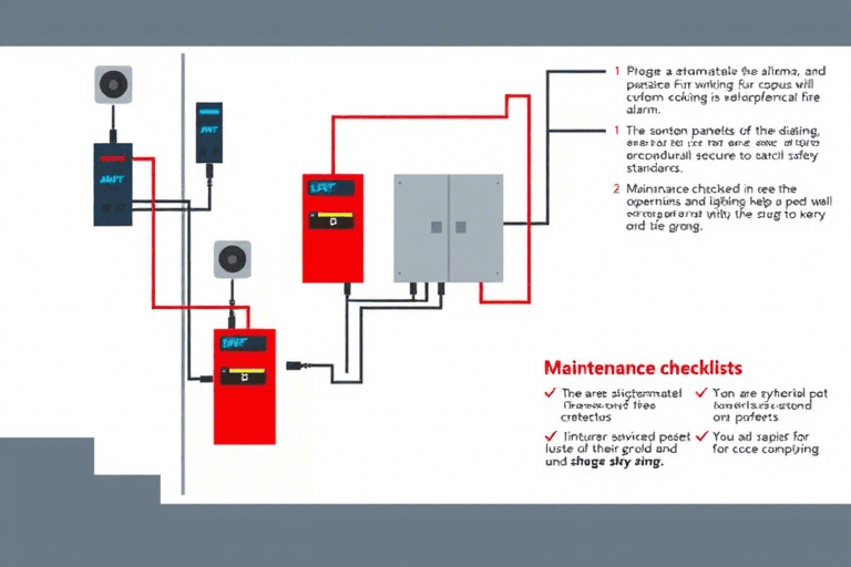 自动报警系统施工应遵循哪些规定和标准？