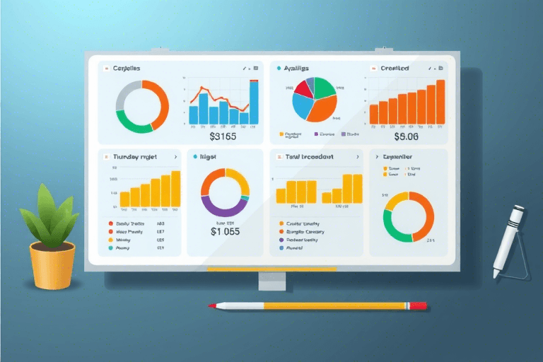 如何构建高效的建筑施工成本管理系统？