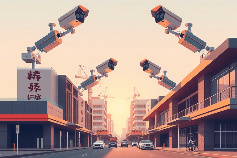 如何高效实施衢州高清视频系统的施工方案？