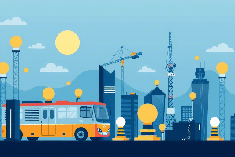 如何构建青岛智慧施工收费系统的有效方法？