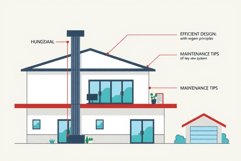 黄岛商用新风系统施工应该注意哪些关键点？