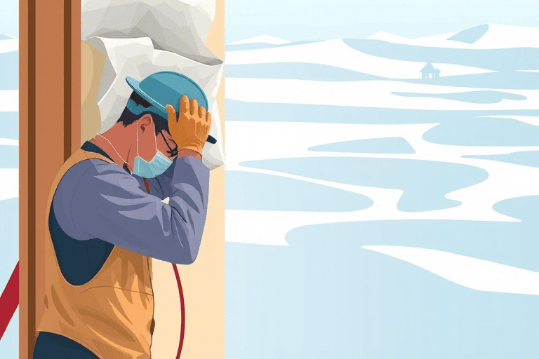 如何在青海墙体防潮系统施工中实现最佳效果？