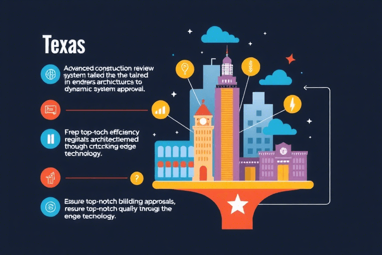 如何在德州实施施工连审系统？关键步骤和注意事项有哪些？