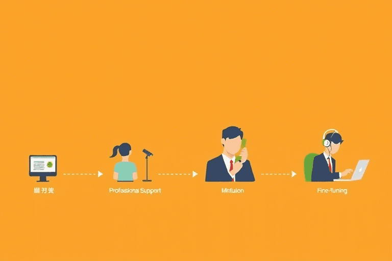 如何确保亳州电话视频系统的顺利施工？