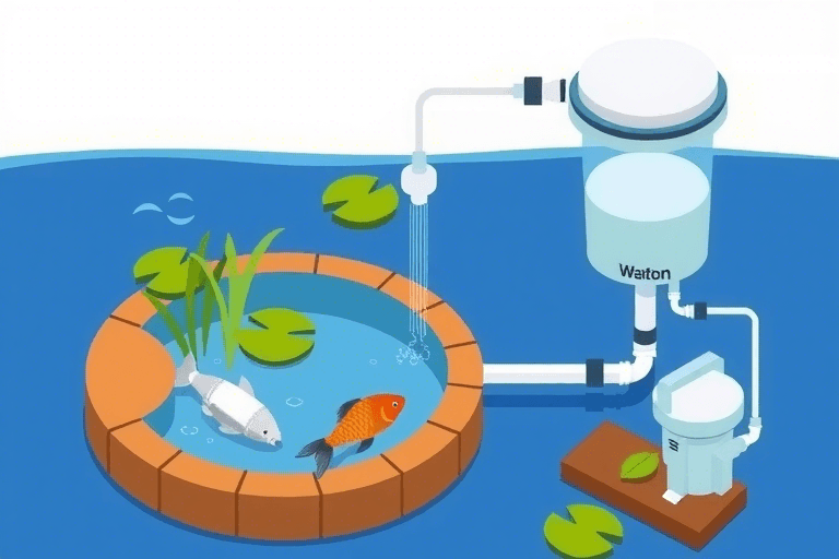 如何确保蚌埠水池过滤系统的施工质量？