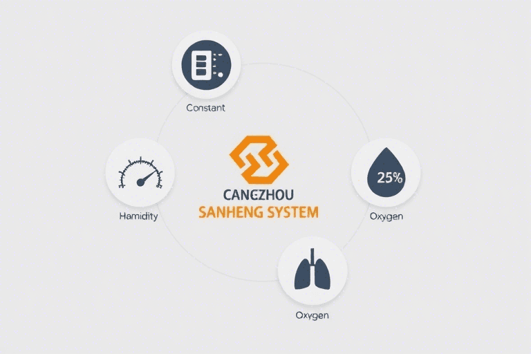 沧州三恒系统施工详细指南：如何确保高质量安装？