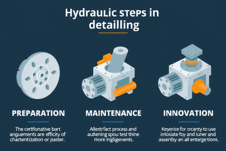 如何确保浙江专业液压系统的高效施工？