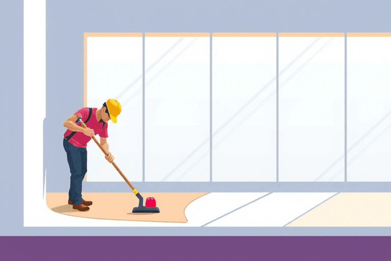 如何确保杭州酒店防渗工程施工质量？详细解析与施工指南