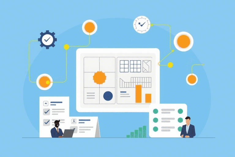 如何定制浙江施工管理系统的方案与步骤？