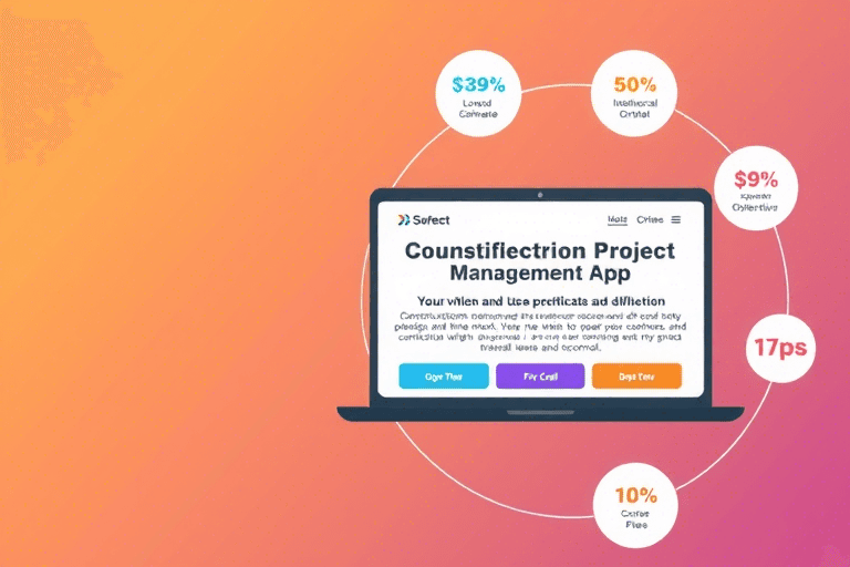 如何选择适合你的施工项目APP系统的价位？