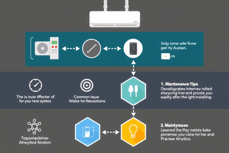 如何确保新风系统安装施工方案达到最佳效果？