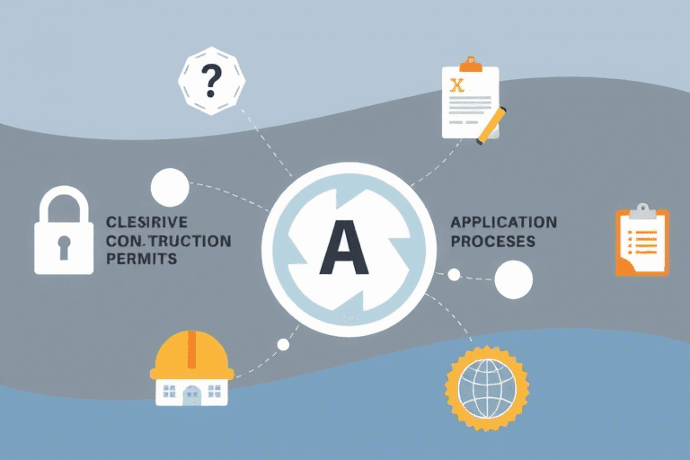 如何获取安保系统施工资质？需要哪些步骤和条件？