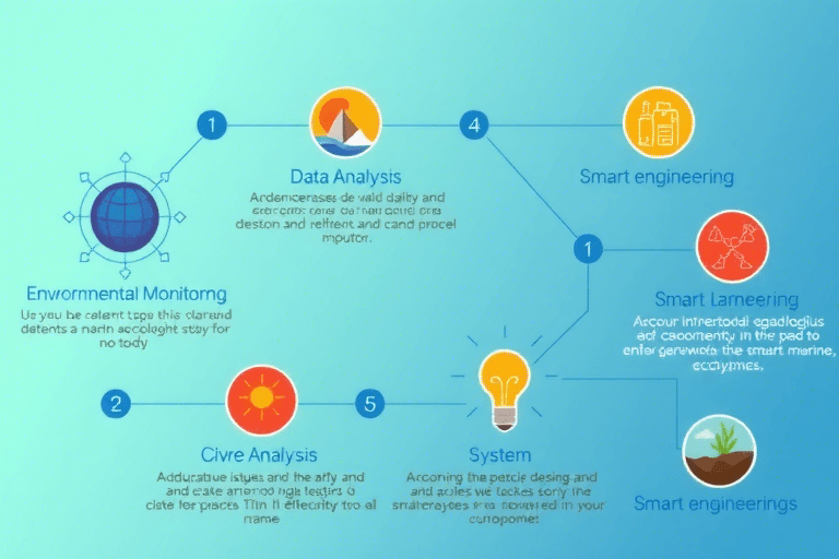 如何构建高效的施工用海管理系统？