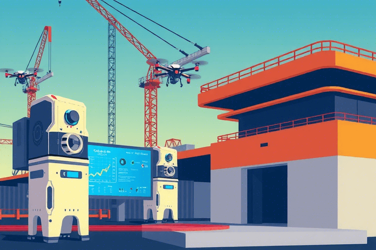 如何在青岛实施施工智能系统检测？全面解析与实践指南