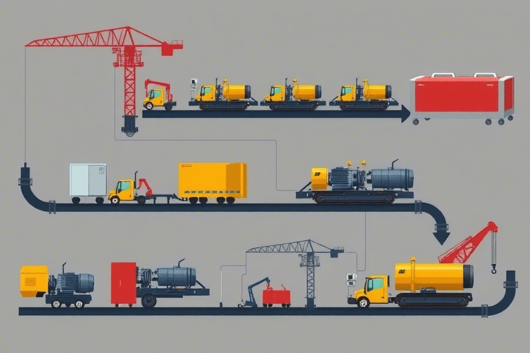如何高效实施常州智能液压系统的施工？