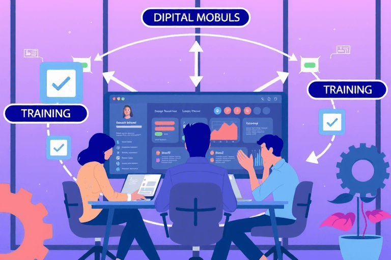 如何有效推进施工调度系统的实施？