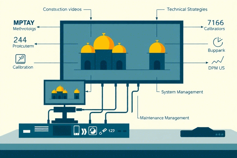 如何确保浙江软件视频系统的高效施工？有哪些关键步骤和技巧需要掌握？