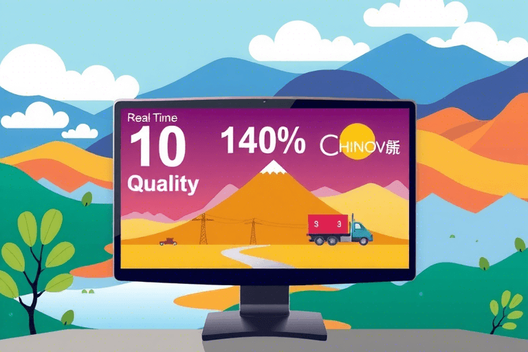 如何在贵州实施有效的施工扬尘监测系统？